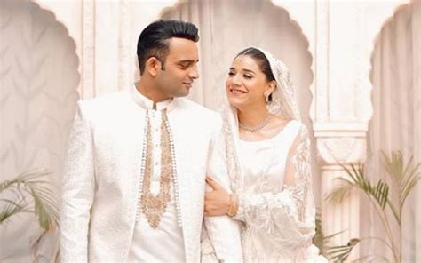 اداکار عمران اشرف کی سابق اہلیہ کرن اشفاق نے دوسری شادی کی تصدیق کردی ویڈیوز وائرل