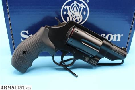 Armslist For Sale Smith And Wesson Governor 45 410 Revolver New