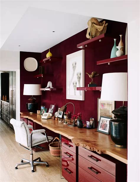 A Richly Layered London House By Emily Todhunter London House Home