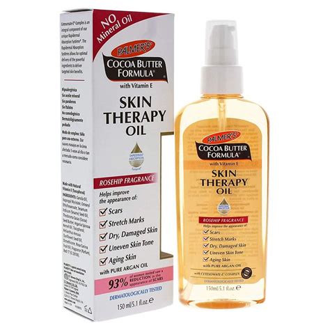 The 7 Best Body Oils For Dry Skin Stretch Mark Cream Oil For Dry