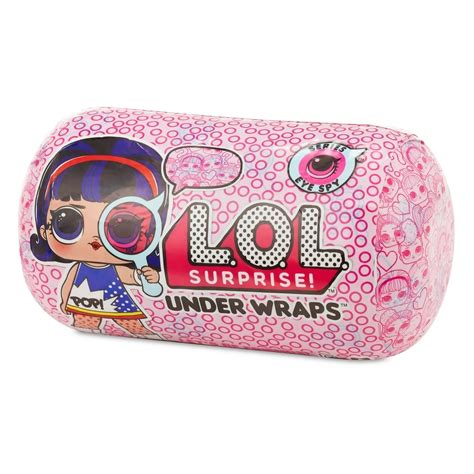 lol surprise under wraps doll assortment series 4 online toys australia