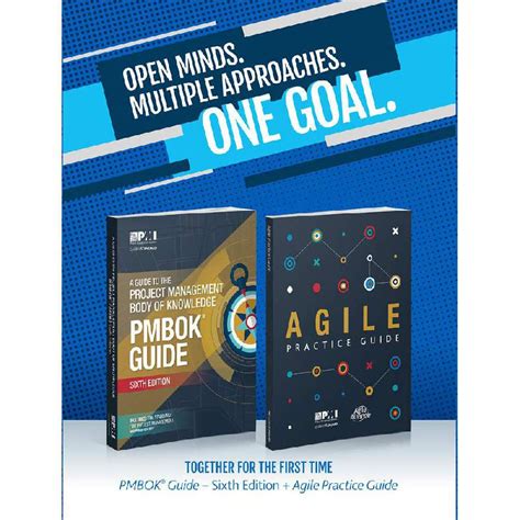 Pmbok Guide Agile Practise Guide Pmbok Project Management Body Of
