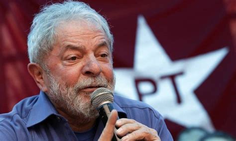 pt reafirma candidatura de lula para presidente do brasil bahia no ar