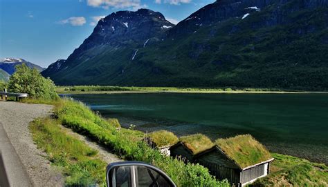 Nordiss Naturfoto Bilder Fra Nord Norge Nordre Del Del 2