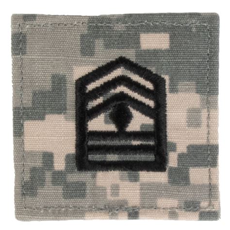 Texas Aandm Corps Of Cadets 1st Sergeant Acu Rank Pair The Warehouse At