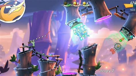 For safety reasons, if you have reinstalled angry birds 2 you will need to wait 3 days to access mighty eagle's bootcamp. Angry Birds 2 mighty eagle bootcamp 11.03.2020 ...