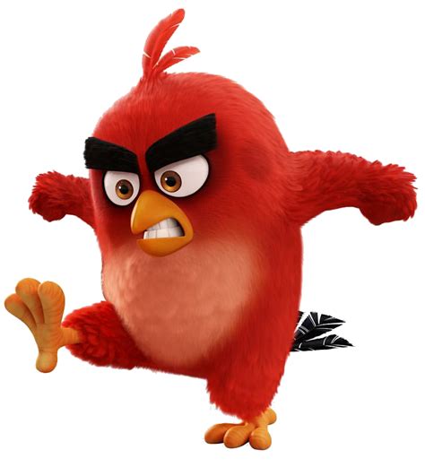 Clipart For U Angry Bird