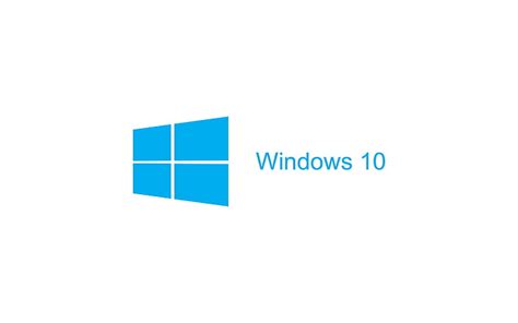 Online Crop Hd Wallpaper Windows 10 Wallpaper Logo Start Vector