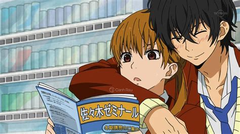 Top 21 Bộ Phim Anime Học đường Hay Nhất Hiện Nay