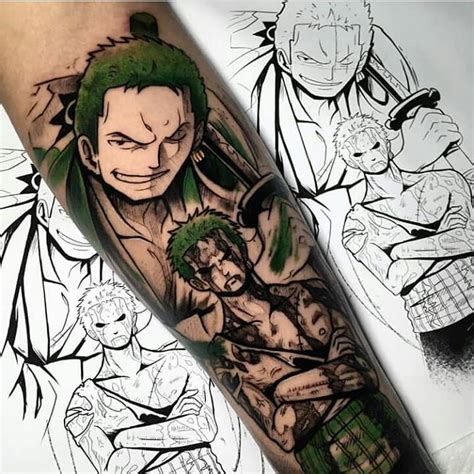 Maybe you would like to learn more about one of these? #Tattoos,one piece tattoo in 2020 | One piece tattoos ...
