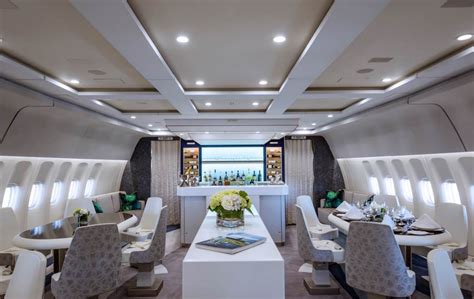 Heres How You Can Charter A Luxury Crystal Skye Boeing 777