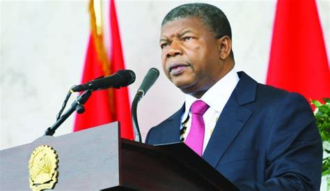 Jornal De Angola Notícias Chefe De Estado Nomeia Membros Do Gabinete