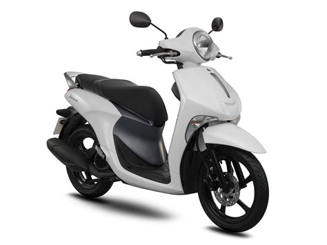Yamaha bike price starts from rs. Yamaha Motor Launches Janus Scooter for Vietnam - New ...