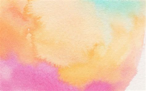 Colorful Watercolor Wallpapers Top Free Colorful Watercolor