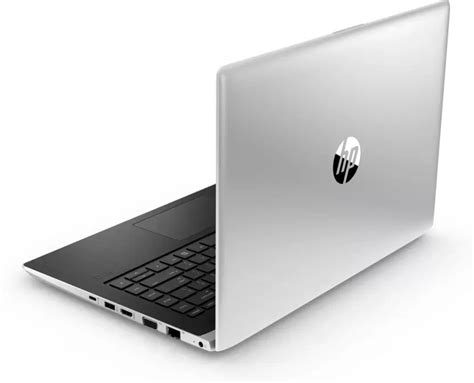 Hp Probook 440 G5 3ws11pa Laptop 8th Gen Core I7 4gb 1tb Win10 Pro