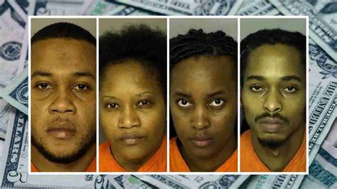 four jamaicans convicted in us multi million dollar lottery scamming scheme