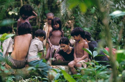10 Reasons Why Indigenous Peoples Are The Worlds Best Conservationists