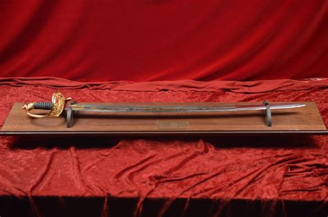 Replica Robert E Lee Sword For Sale At 12708884