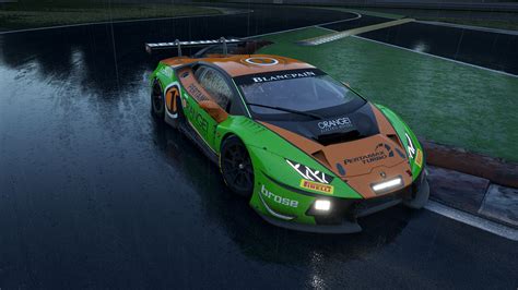 Assetto Corsa Competizione S First Release Available Now Team Vvv