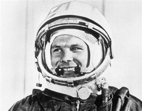 Russian cosmonaut yuri gagarin driving through the streets of london in a convertible with a personalised number plate 'yg 1'. Watches in Space: Yuri Gagarin - Worn & Wound