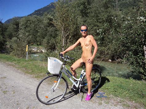 Nude Biking In The Alps November 2015 Voyeur Web