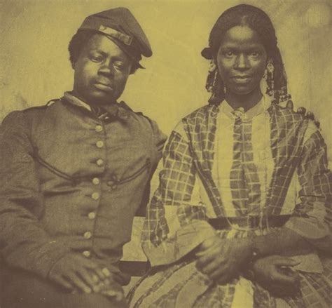 Slave And Free Black Marriage In The Nineteenth Century Aaihs