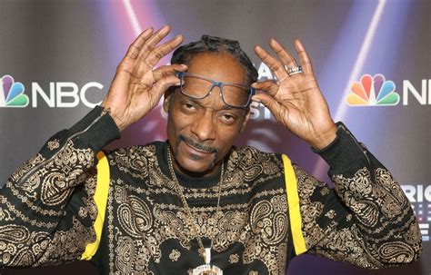 Sexual Assault Complaint Against Snoop Dogg Dropped 24 News Recorder