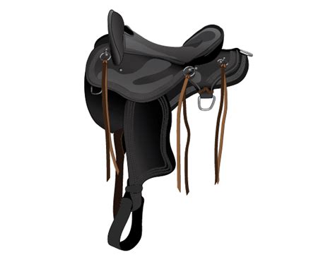 Horse Saddles And Parts Guide Free Saddle Learning Games Allpony
