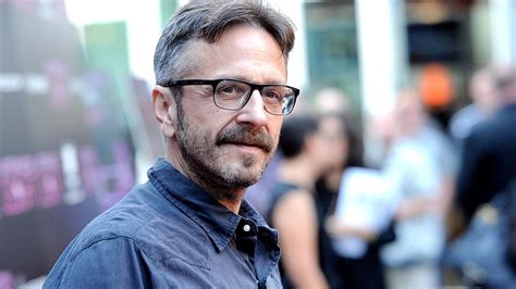 Glows Marc Maron May Be Joining Stand Alone Joker Film