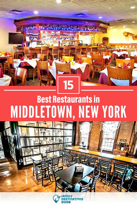 15 Best Restaurants In Middletown Ny For 2023 Top Eats