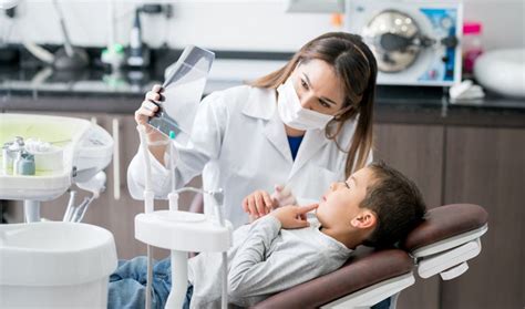 Odontopediatria 5 Dicas Para Aplicação Da Anestesia No Seu Paciente