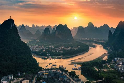 4 Days Guilin Yangshuo Classic Tour China Travel Planner