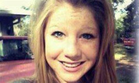Jessica Laney 16 Committed Suicide After Internet Trolls Taunted Her