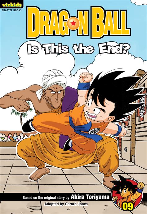 Dragon ball gt transformation 54.9k plays. Dragon Ball: Chapter Book, Vol. 9 | Book by Akira Toriyama | Official Publisher Page | Simon ...