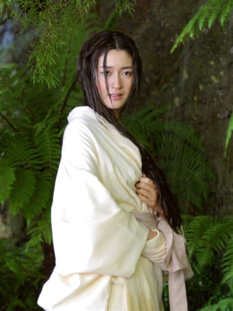 Koyuki Kato The Last Samurai Japanese Models Beautiful Japanese Women