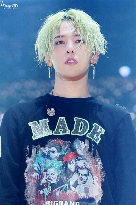 He is widely known to be the main songwriter and producer of the group, penning all of the group's major hits, including lies. BIGBANG's G-Dragon Is Gearing Up For A Solo Comeback ...