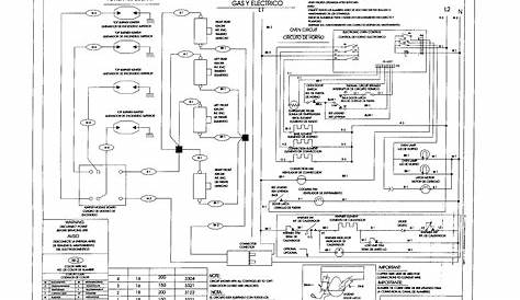 Kenmore Dryer Wiring Diagram - Free Wiring Diagram