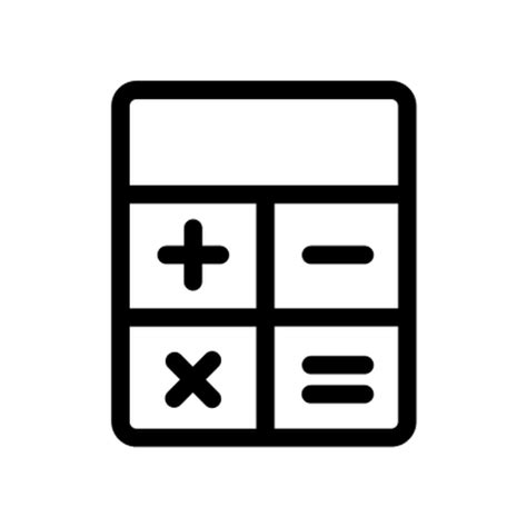 Calculation Calculator Count Seo Icon Download Premium And Free Transparent SVG Or PNG