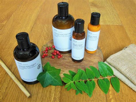 Als promovierte mediziner bin ich begeistert von diesem konzept. HANDMADE BRITISH BEAUTY: EVOLVE ORGANIC BEAUTY | Organic ...