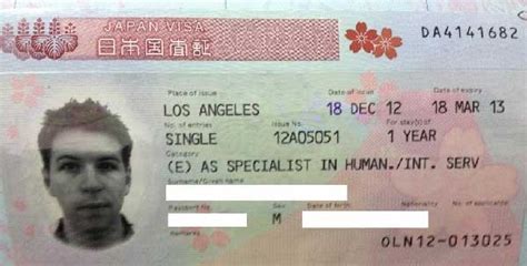 Someone coming from another country would need one. Japan Visa Application Process & Requirements For Pakistanis