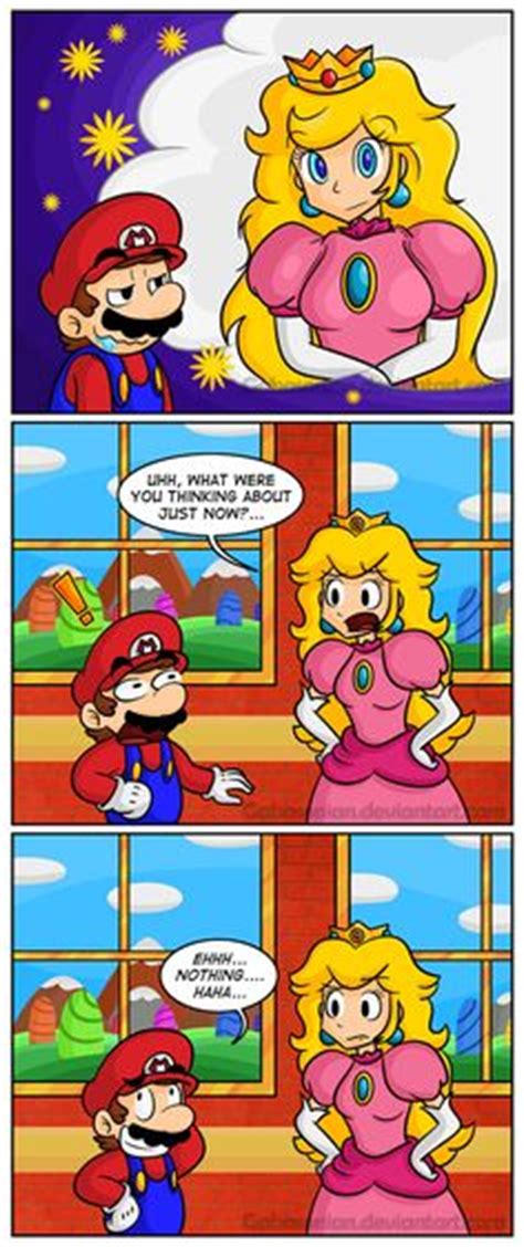 On Deviantart Mario Funny Super Mario Smash