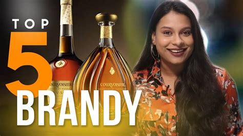 Top 5 Brandy Brands You Must Try Remy Martin Hennessy Morpheus