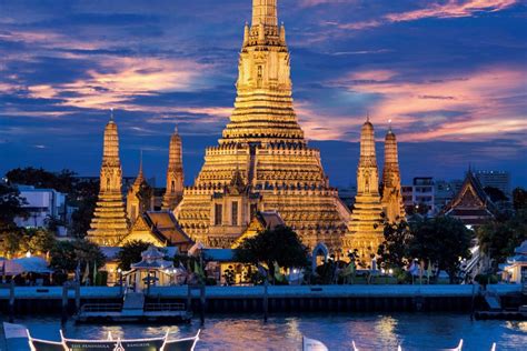 Phuket & Bangkok Package 04 NIGHTS / 05 DAYS ⋆ Amsham Travels-Reliable ...