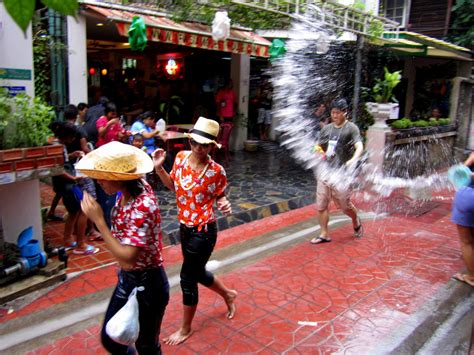songkran in bangkok the greatest festival on earth adventurous kate
