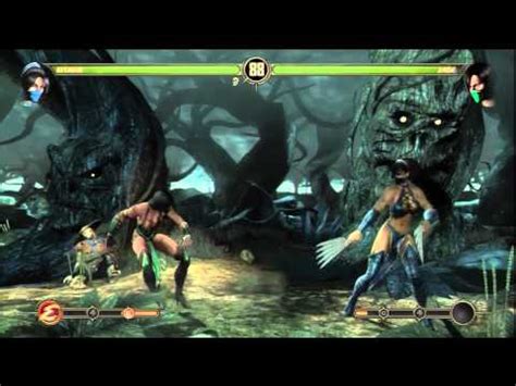 Mortal Kombat 9 Nude Mods Jminput