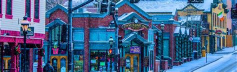 Our Must Stop Shops In Breckenridge Visitbreck