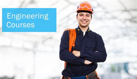 Best Engineering Courses If You Really Want To Be An Engineer