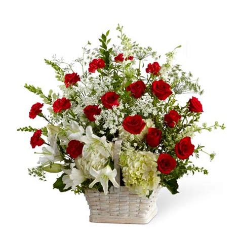 Make lasting memories with gourmet gifts from harry & david. Wonderful Life Sympathy Arrangement at Send Flowers