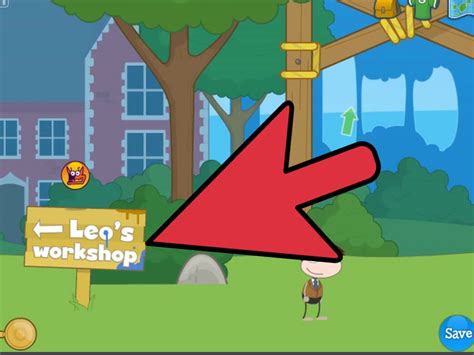 How To Play Poptropica 12 Steps With Pictures Wikihow