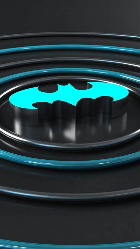 Palavras Chave De Papel De Parede Batman Logo 3d Smartresize